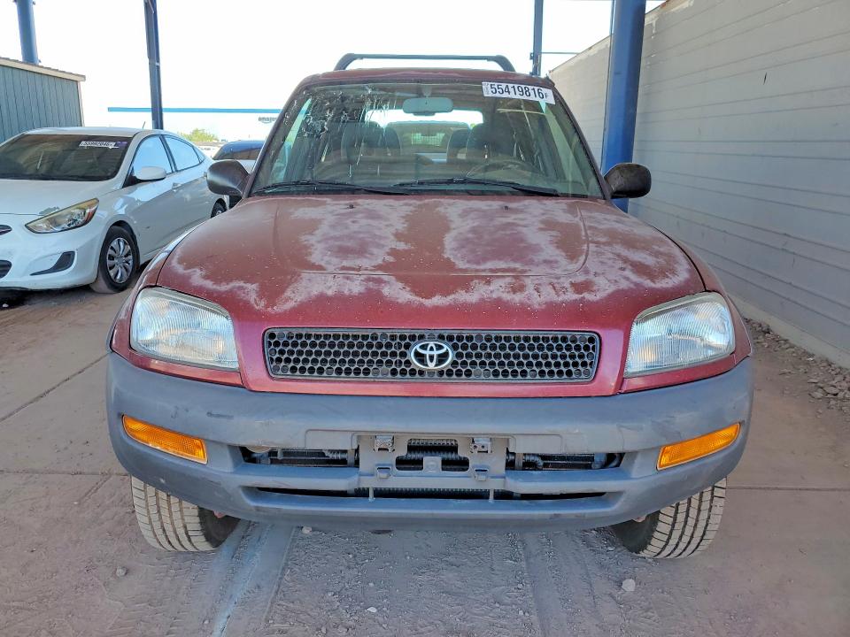 Aukcja sprzedaży 1997 Toyota Rav4, vin: JT3HP10V1V7062624, numer aukcji: 55419816