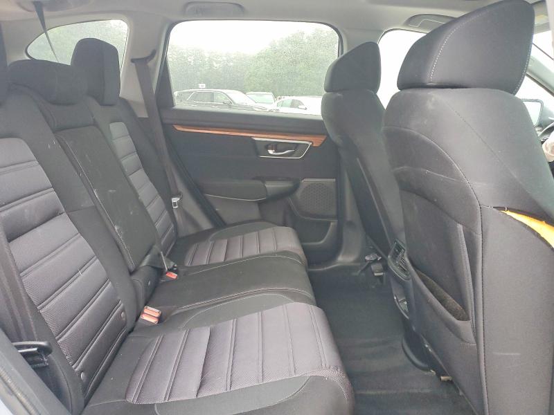 Продаж на аукціоні авто 2021 Honda Cr-v, vin: 2HKRW2H51MH628725, номер лоту: 58287706