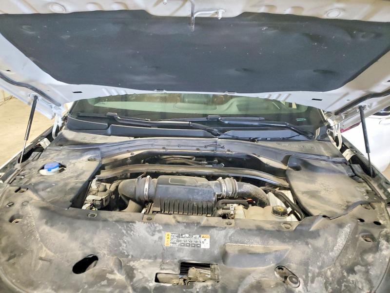 2020 Lincoln Aviator მანქანა იყიდება აუქციონზე, vin: 5LM5J7XC2LGL37611, აუქციონის ნომერი: 56335976