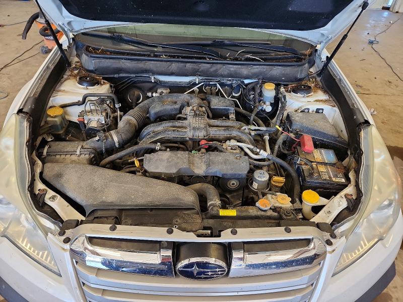Aukcja sprzedaży 2013 Subaru Outback, vin: 4S4BRBKC4D3301906, numer aukcji: 57268466
