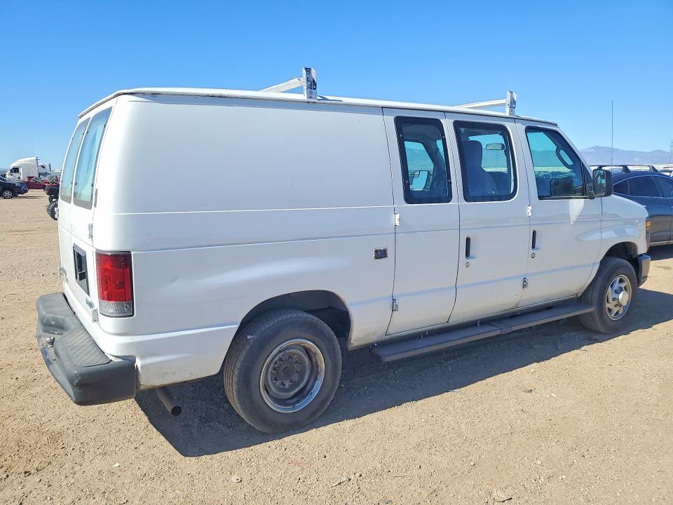 Aukcja sprzedaży 2012 Ford Econoline, vin: 1FTNE1EWXCDB36126, numer aukcji: 56787096