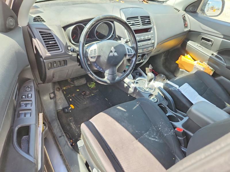 Aukcja sprzedaży 2013 Mitsubishi Outlander Sport, vin: 4A4AR3AU2DE024332, numer aukcji: 56324016
