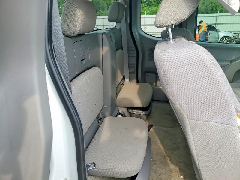 Продажа на аукционе авто 2017 Nissan Frontier, vin: 1N6BD0CT6HN764420, номер лота: 58768916