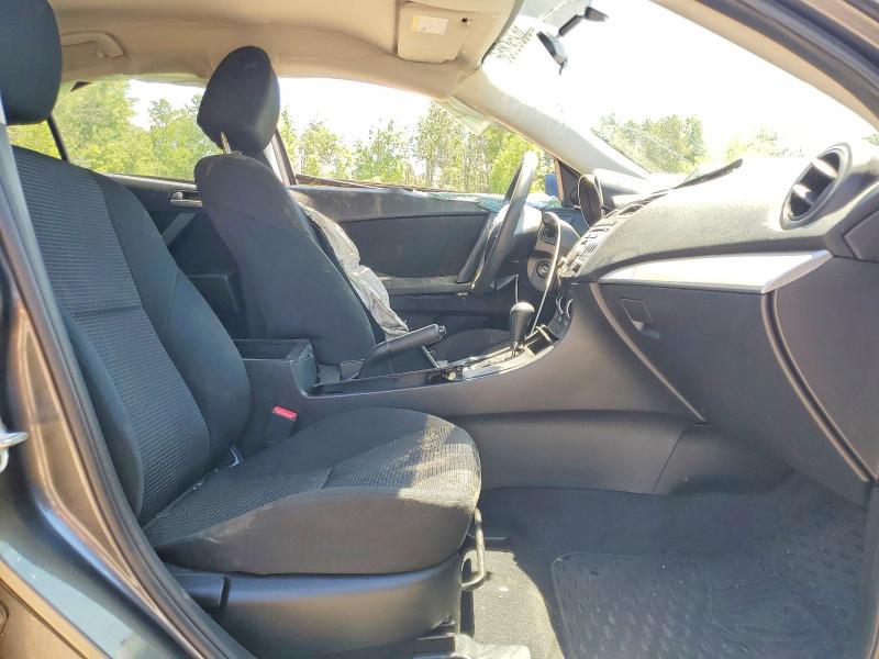Продаж на аукціоні авто 2013 Mazda 3, vin: JM1BL1UF2D1815756, номер лоту: 56260856