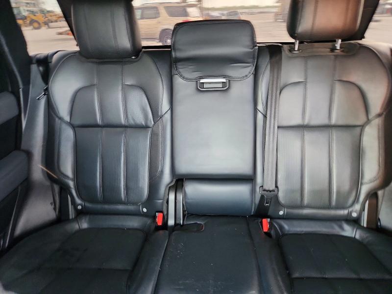 Продажа на аукционе авто 2015 Land Rover Range Rover Sport, vin: SALWR2VF8FA542144, номер лота: 55544076