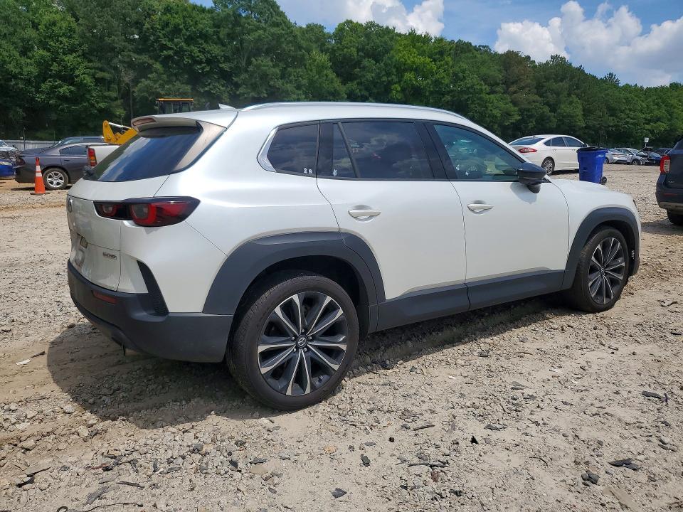 56973386 :رقم المزاد ، 7MMVABEM1PN112944 vin ، 2023 Mazda Cx-50 مزاد بيع