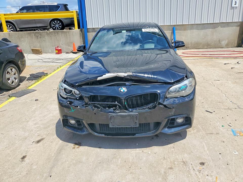 Продаж на аукціоні авто 2014 Bmw 535, vin: WBA5B1C51ED479510, номер лоту: 57144176