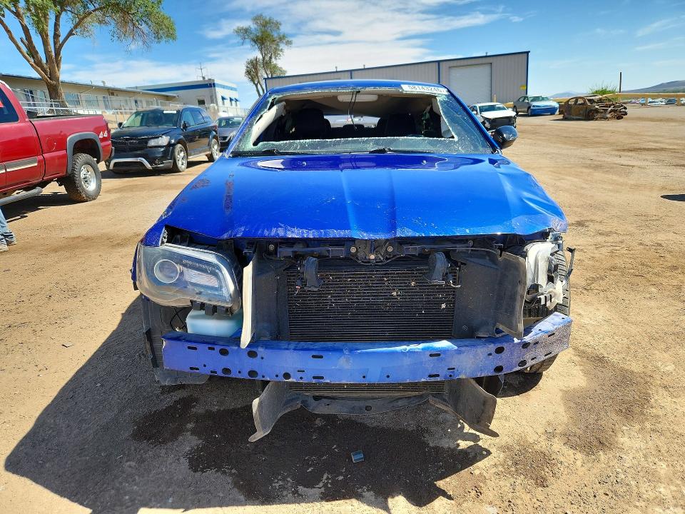 Продажа на аукционе авто 2020 Chrysler 300, vin: 2C3CCAAG1LH229975, номер лота: 58143246