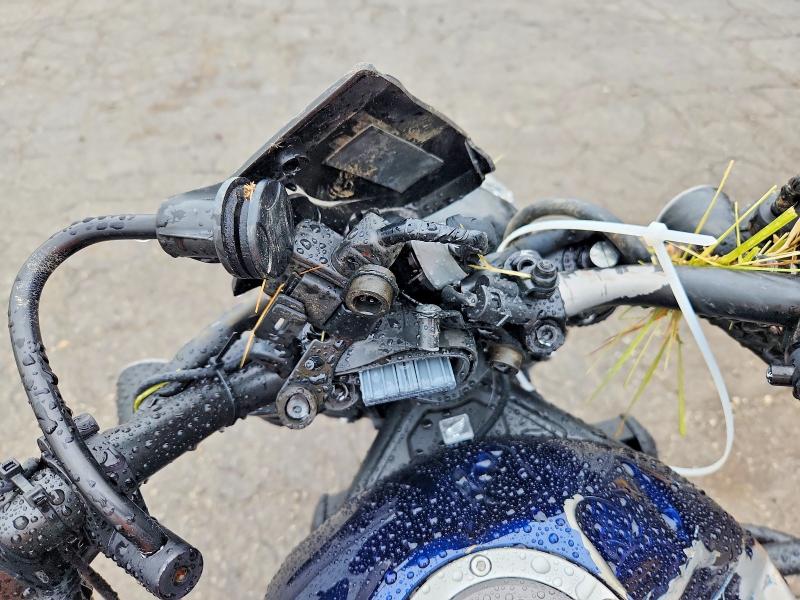 Aukcja sprzedaży 2025 Honda Cmx1100, vin: JH2SC8710SK001077, numer aukcji: 58241136