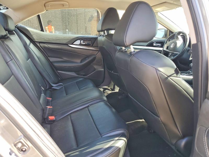 Продаж на аукціоні авто 2021 Nissan Maxima, vin: 1N4AA6CV4MC504587, номер лоту: 85971245