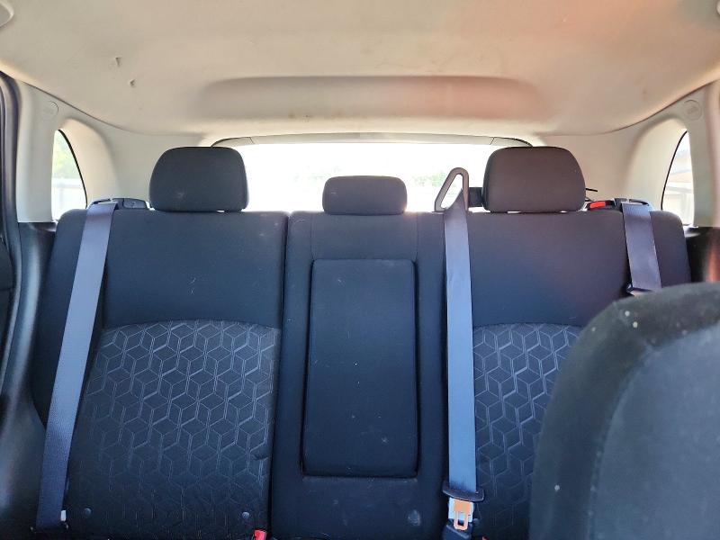Продаж на аукціоні авто 2021 Mitsubishi Outlander Sport, vin: JA4ARUAU8MU003014, номер лоту: 56238106