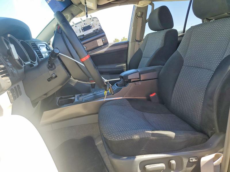 Продаж на аукціоні авто 2007 Toyota 4runner, vin: JTEBU14R970120073, номер лоту: 58595416