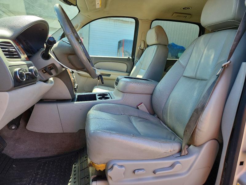 Aukcja sprzedaży 2008 Chevrolet Suburban, vin: 1GNFK16348R161431, numer aukcji: 55606436