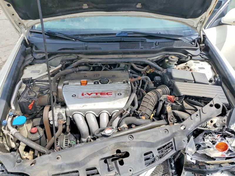 Продаж на аукціоні авто 2006 Acura Tsx, vin: JH4CL96806C037609, номер лоту: 57813536