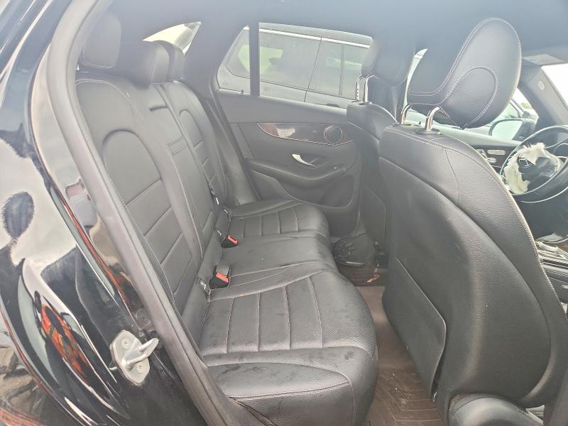 57353126 :رقم المزاد ، WDC0G4KB5KV160697 vin ، 2019 Mercedes-benz Glc مزاد بيع