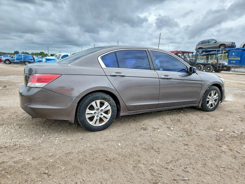 Aukcja sprzedaży 2008 Honda Accord, vin: JHMCP26408C044538, numer aukcji: 56026266