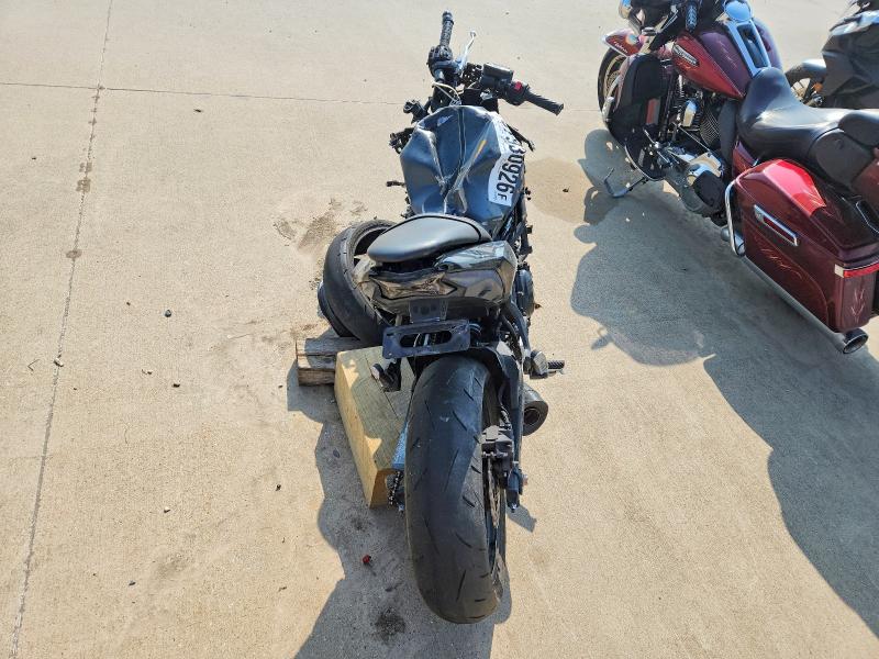Продаж на аукціоні авто 2024 Kawasaki Ex650, vin: ML5EXEP11RDAC2519, номер лоту: 57930926