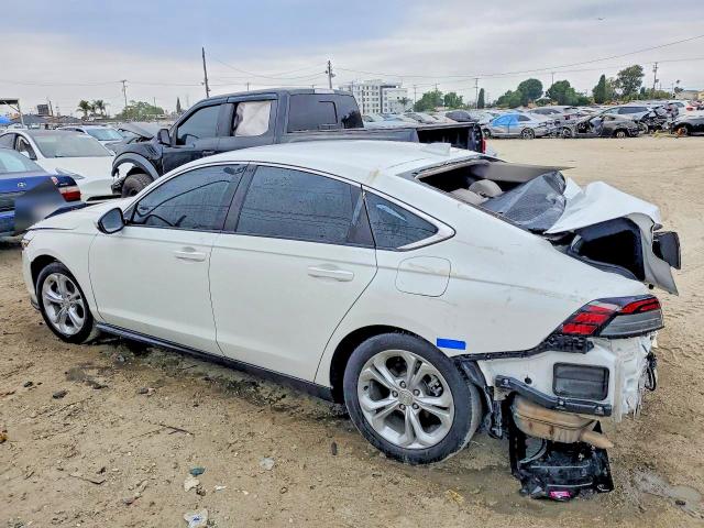 Продажа на аукционе авто 2023 Honda Accord, vin: 1HGCY1F26PA048404, номер лота: 56551346