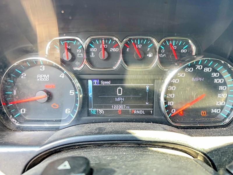 Продаж на аукціоні авто 2019 Chevrolet Silverado, vin: 1GC1KSEG6KF266025, номер лоту: 56533186