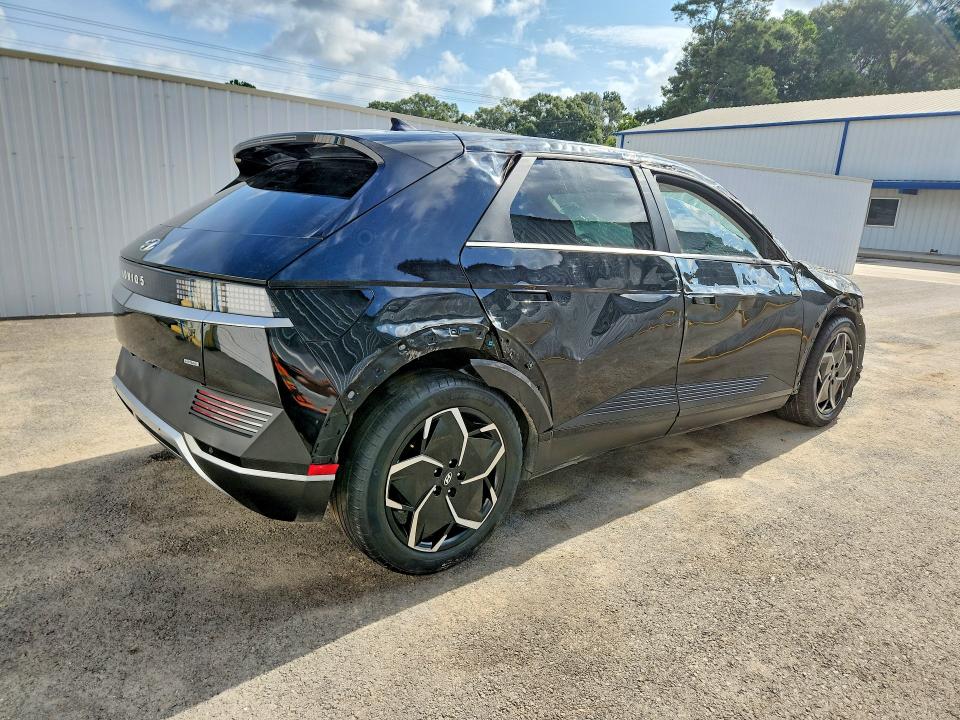 Aukcja sprzedaży 2023 Hyundai Ioniq 5, vin: KM8KNDAF5PU230877, numer aukcji: 58974246