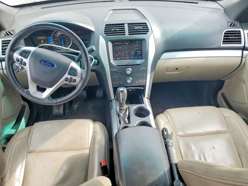 Aukcja sprzedaży 2012 Ford Explorer, vin: 1FMHK7D86CGA91160, numer aukcji: 57563086