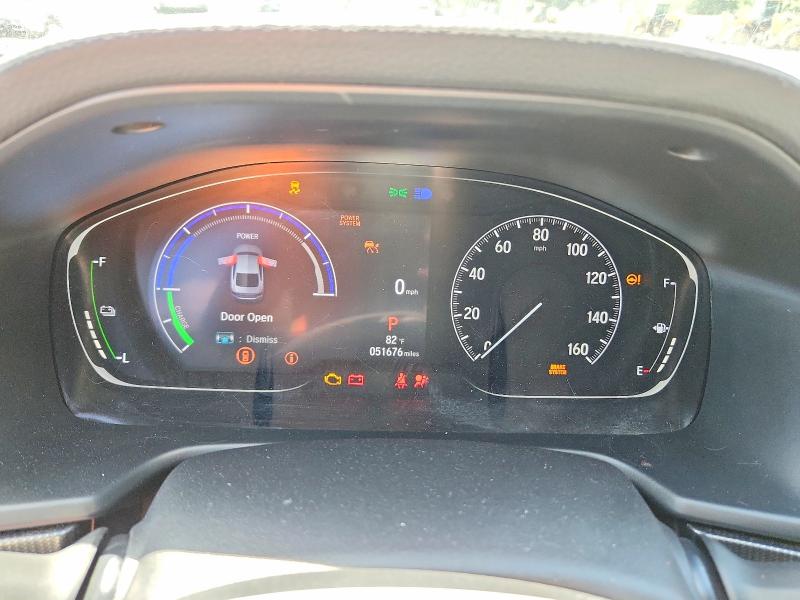 57121496 :رقم المزاد ، 1HGCV3F28NA046994 vin ، 2022 Honda Accord مزاد بيع