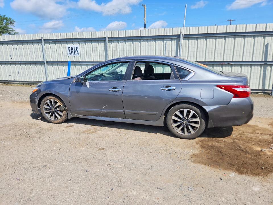 Продаж на аукціоні авто 2017 Nissan Altima, vin: 1N4AL3AP3HC177814, номер лоту: 59106246