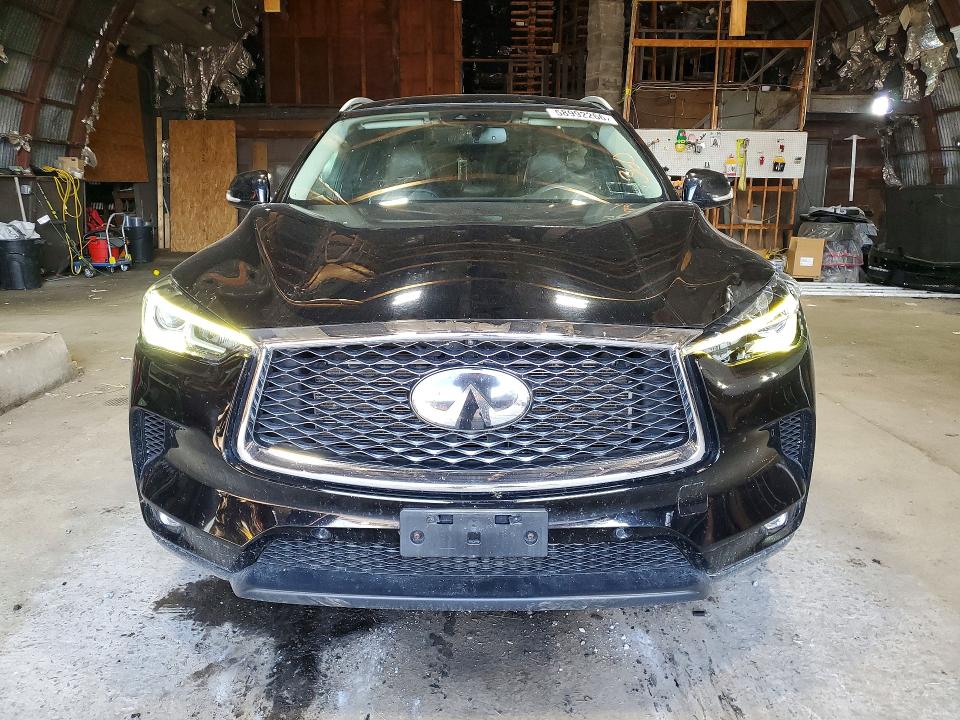 Продаж на аукціоні авто 2019 Infiniti Qx50, vin: 3PCAJ5M3XKF122145, номер лоту: 58992266