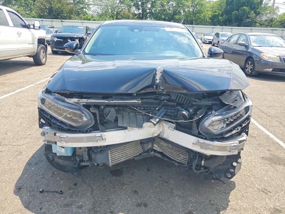 Aukcja sprzedaży 2020 Honda Accord, vin: 1HGCV1F47LA135555, numer aukcji: 58559966