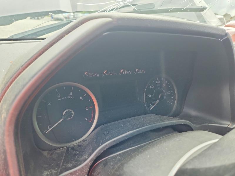 Продаж на аукціоні авто 2018 Ford F150, vin: 1FTEW1C53JFB62480, номер лоту: 57742346