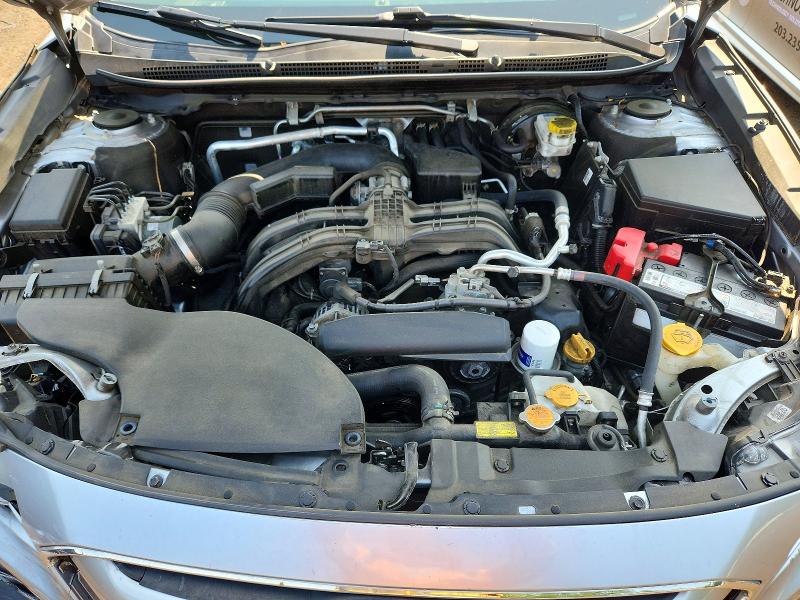 Aukcja sprzedaży 2022 Subaru Outback, vin: 4S4BTANC6N3214016, numer aukcji: 58906576