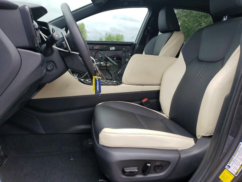 Aukcja sprzedaży 2024 Lexus Nx 350h, vin: 2T2GKCEZ7RC020133, numer aukcji: 59382586