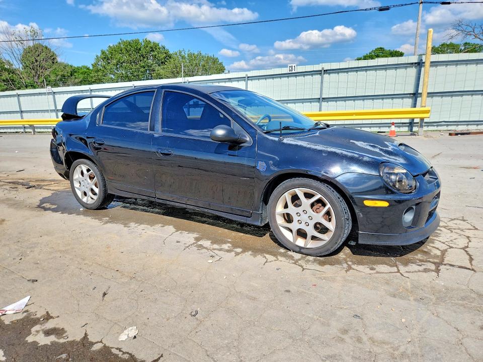 2004 Dodge Neon მანქანა იყიდება აუქციონზე, vin: 1B3ES66S54D501543, აუქციონის ნომერი: 57071456