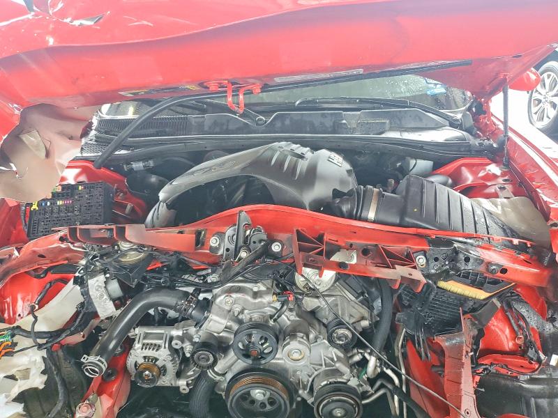 Продаж на аукціоні авто 2023 Dodge Challenger, vin: 2C3CDZBT9PH662506, номер лоту: 57681316