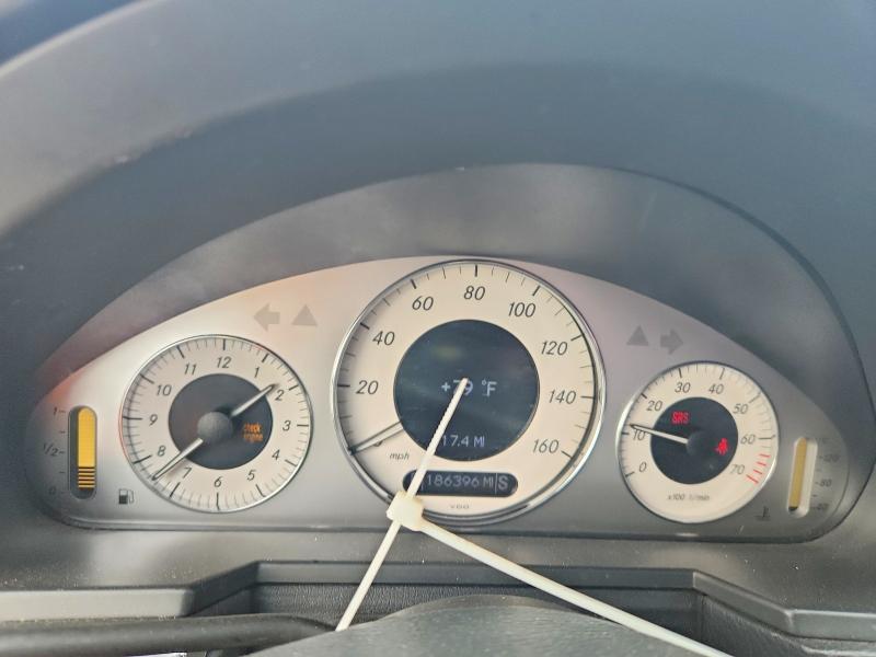 Продажа на аукционе авто 2006 Mercedes-benz E, vin: WDBUF56J76A941959, номер лота: 55905286