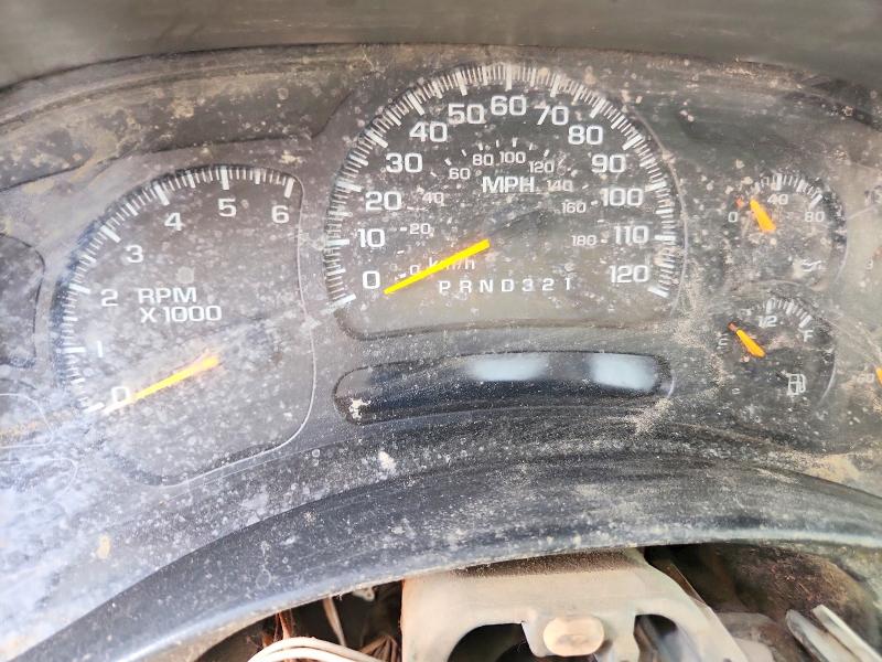 Продажа на аукционе авто 2006 Chevrolet Silverado, vin: 1GCHC23U16F136003, номер лота: 55929896
