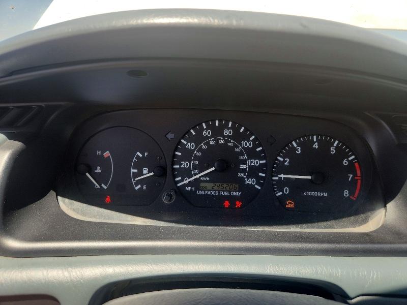 1999 Toyota Camry მანქანა იყიდება აუქციონზე, vin: 4T1BG22K0XU562526, აუქციონის ნომერი: 57537566