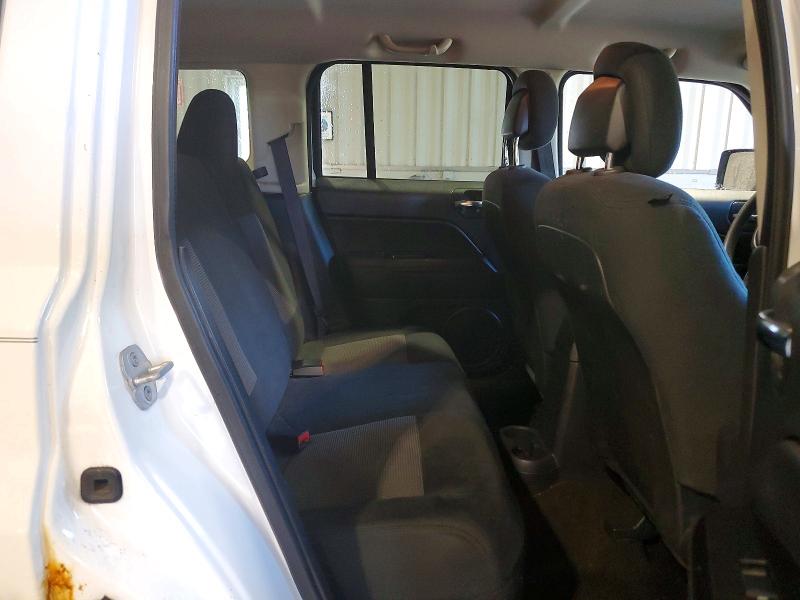 Aukcja sprzedaży 2014 Jeep Patriot, vin: 1C4NJRBB4ED558231, numer aukcji: 57688386