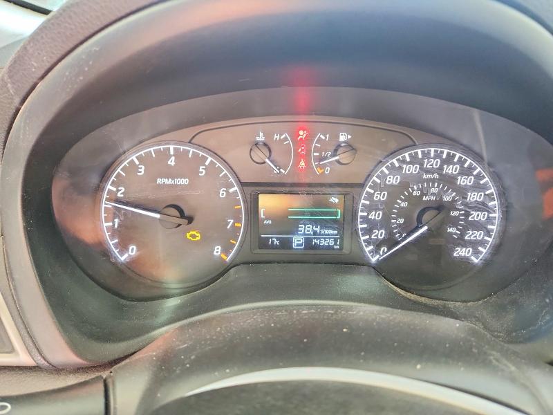 Продажа на аукционе авто 2013 Nissan Sentra, vin: 3N1AB7AP7DL715632, номер лота: 57028276