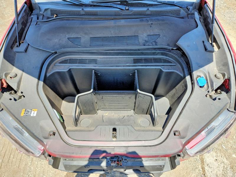 2021 Ford Mustang Mach-e მანქანა იყიდება აუქციონზე, vin: 3FMTK3RM2MMA18979, აუქციონის ნომერი: 55611446
