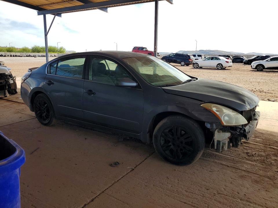 57169266 :رقم المزاد ، 1N4AL2AP5BN453545 vin ، 2011 Nissan Altima مزاد بيع