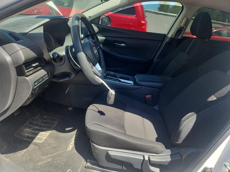 Продажа на аукционе авто 2024 Nissan Sentra, vin: 3N1AB8CVXRY348804, номер лота: 58366076