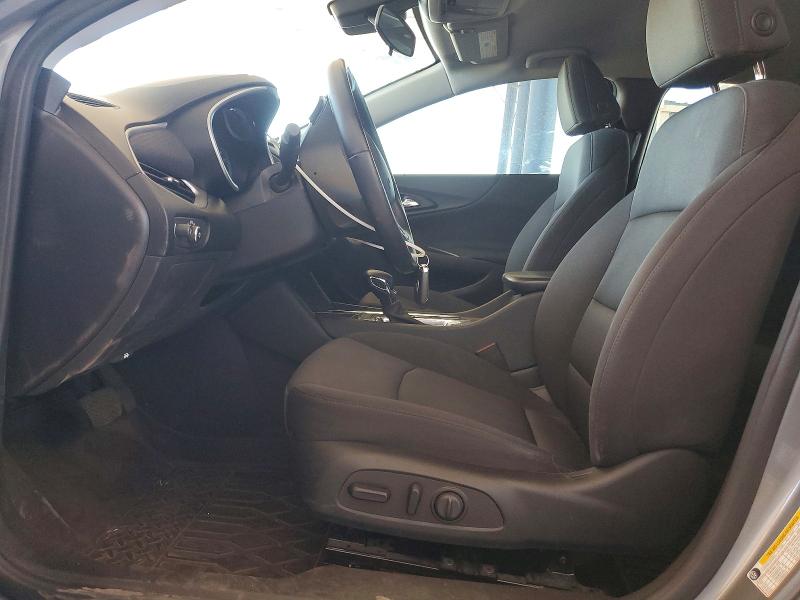 Aukcja sprzedaży 2023 Chevrolet Malibu, vin: 1G1ZD5ST3PF218529, numer aukcji: 58060806