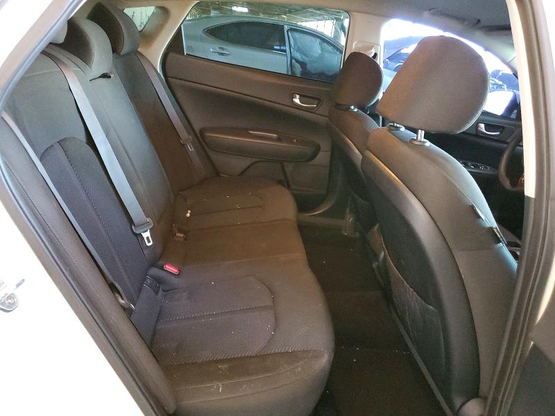 Продажа на аукционе авто 2017 Kia Optima, vin: KNAGT4L31H5150472, номер лота: 56294546