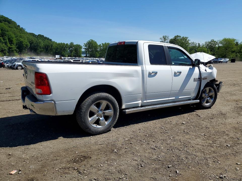 Aukcja sprzedaży 2015 Ram 1500, vin: 1C6RR7GT2FS772218, numer aukcji: 55034506