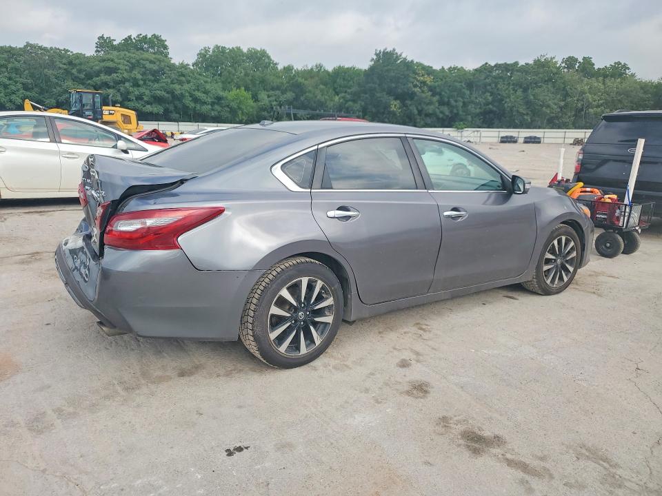 Aukcja sprzedaży 2018 Nissan Altima, vin: 1N4AL3AP0JC169949, numer aukcji: 56427176