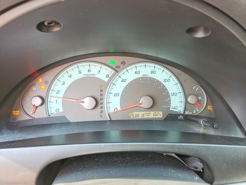 Aukcja sprzedaży 2007 Toyota Camry, vin: 4T1BE46K97U088488, numer aukcji: 58389006