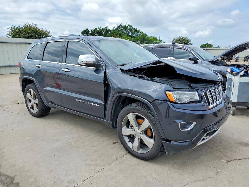 Aukcja sprzedaży 2015 Jeep Grand Cherokee, vin: 1C4RJFCG6FC171875, numer aukcji: 56644016