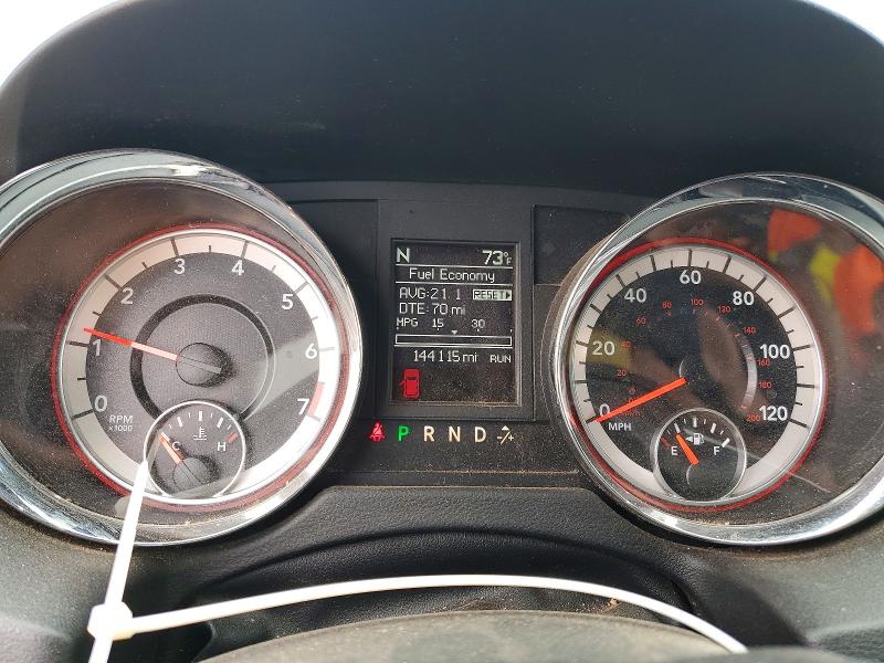 52190746 :رقم المزاد ، 2C4RDGEG8JR205566 vin ، 2018 Dodge Grand Caravan مزاد بيع