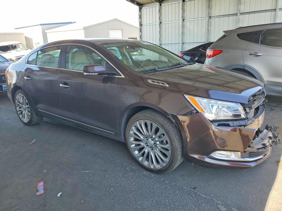 2015 Buick Lacrosse მანქანა იყიდება აუქციონზე, vin: 1G4GF5G35FF255741, აუქციონის ნომერი: 57629496